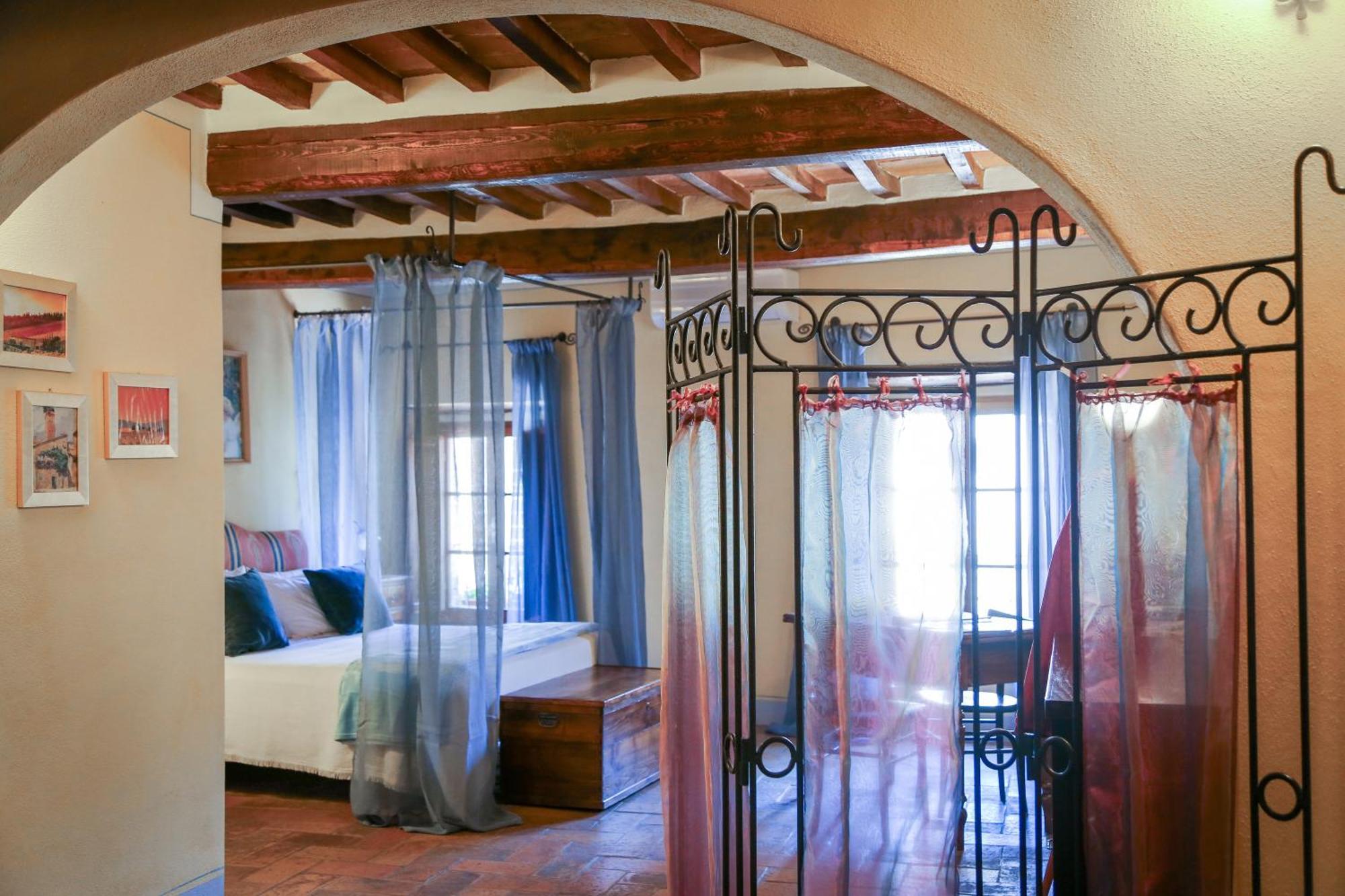 Pienzalettings "Suites" Exterior photo